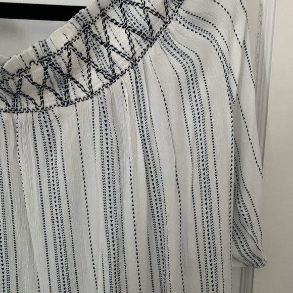 Off the shoulder sun dress - Picture 3 of 3